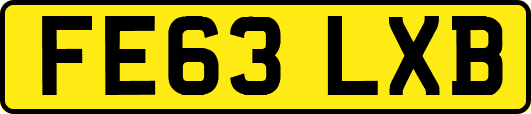 FE63LXB