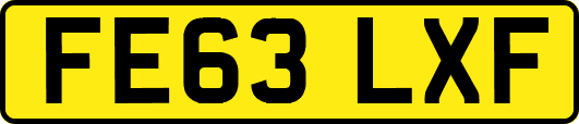 FE63LXF