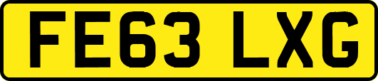 FE63LXG