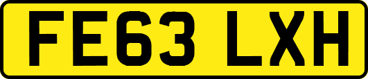 FE63LXH