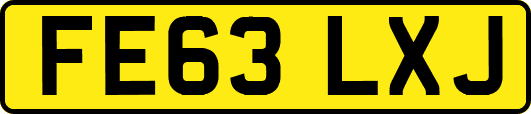 FE63LXJ