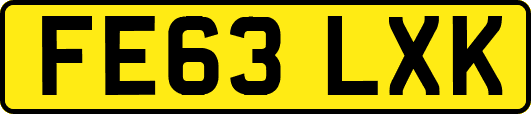 FE63LXK