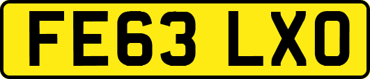FE63LXO