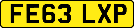 FE63LXP