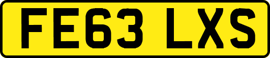 FE63LXS
