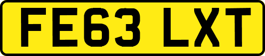 FE63LXT