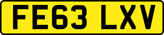 FE63LXV
