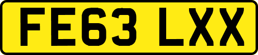 FE63LXX