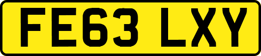 FE63LXY
