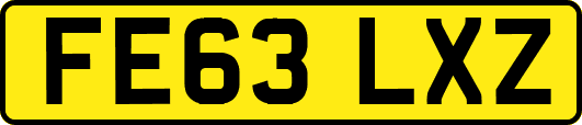 FE63LXZ