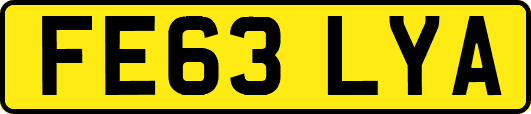 FE63LYA