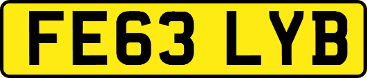 FE63LYB