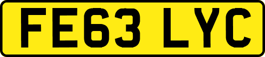 FE63LYC