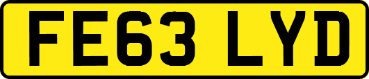 FE63LYD