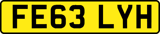 FE63LYH