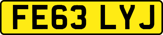 FE63LYJ