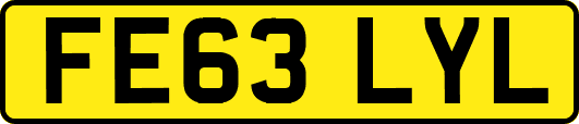 FE63LYL