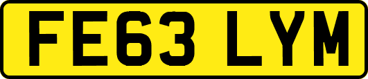 FE63LYM