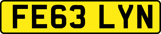 FE63LYN