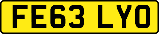 FE63LYO