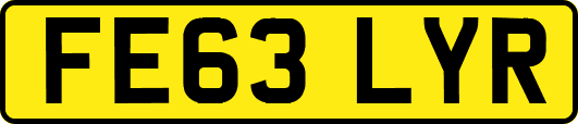 FE63LYR