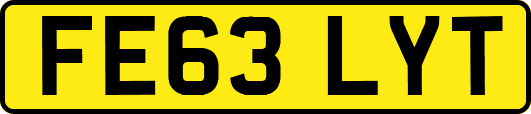 FE63LYT