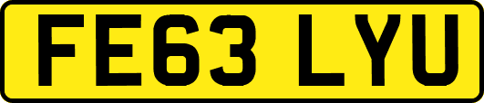 FE63LYU
