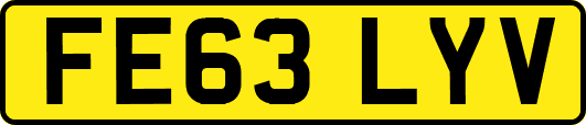 FE63LYV
