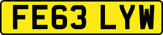 FE63LYW