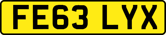 FE63LYX