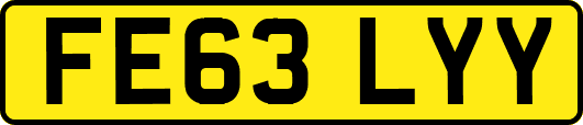 FE63LYY