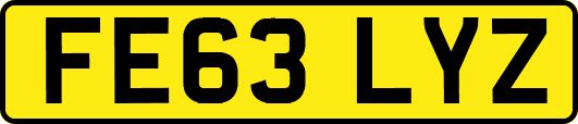 FE63LYZ
