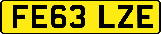 FE63LZE
