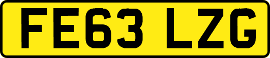 FE63LZG