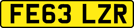 FE63LZR