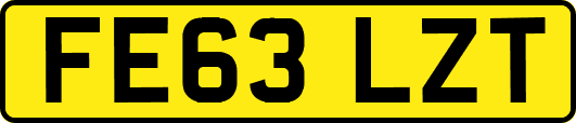 FE63LZT