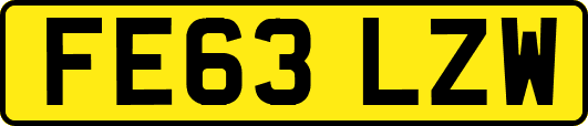 FE63LZW