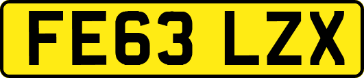 FE63LZX