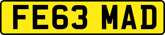 FE63MAD