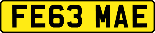 FE63MAE