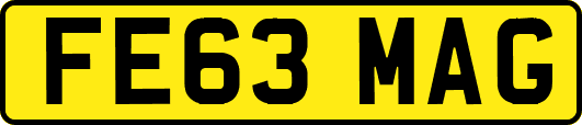 FE63MAG