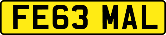 FE63MAL