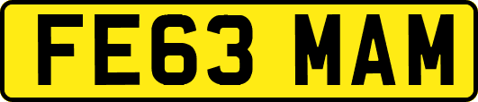 FE63MAM