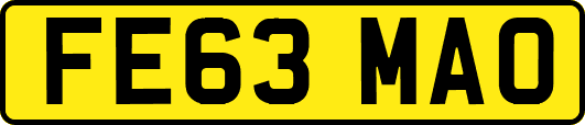 FE63MAO