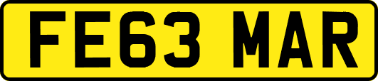 FE63MAR