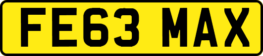 FE63MAX