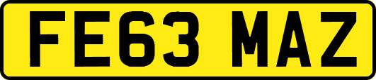 FE63MAZ
