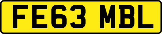 FE63MBL