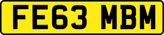 FE63MBM