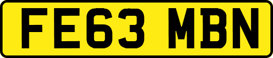 FE63MBN